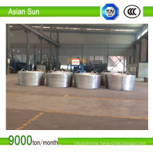 Sale Promotion! 1350 Type, ISO Certificate Aluminum Wire Rod 9.5mm